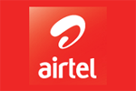 Airtel Uganda logo